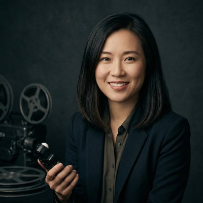 麻豆社区摄影师林小薇