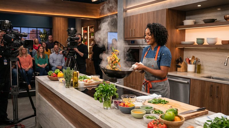 麻豆社区美食教程视频